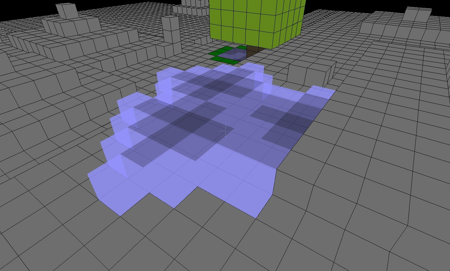 Factory Island (WIP) (itch) - кадр 2