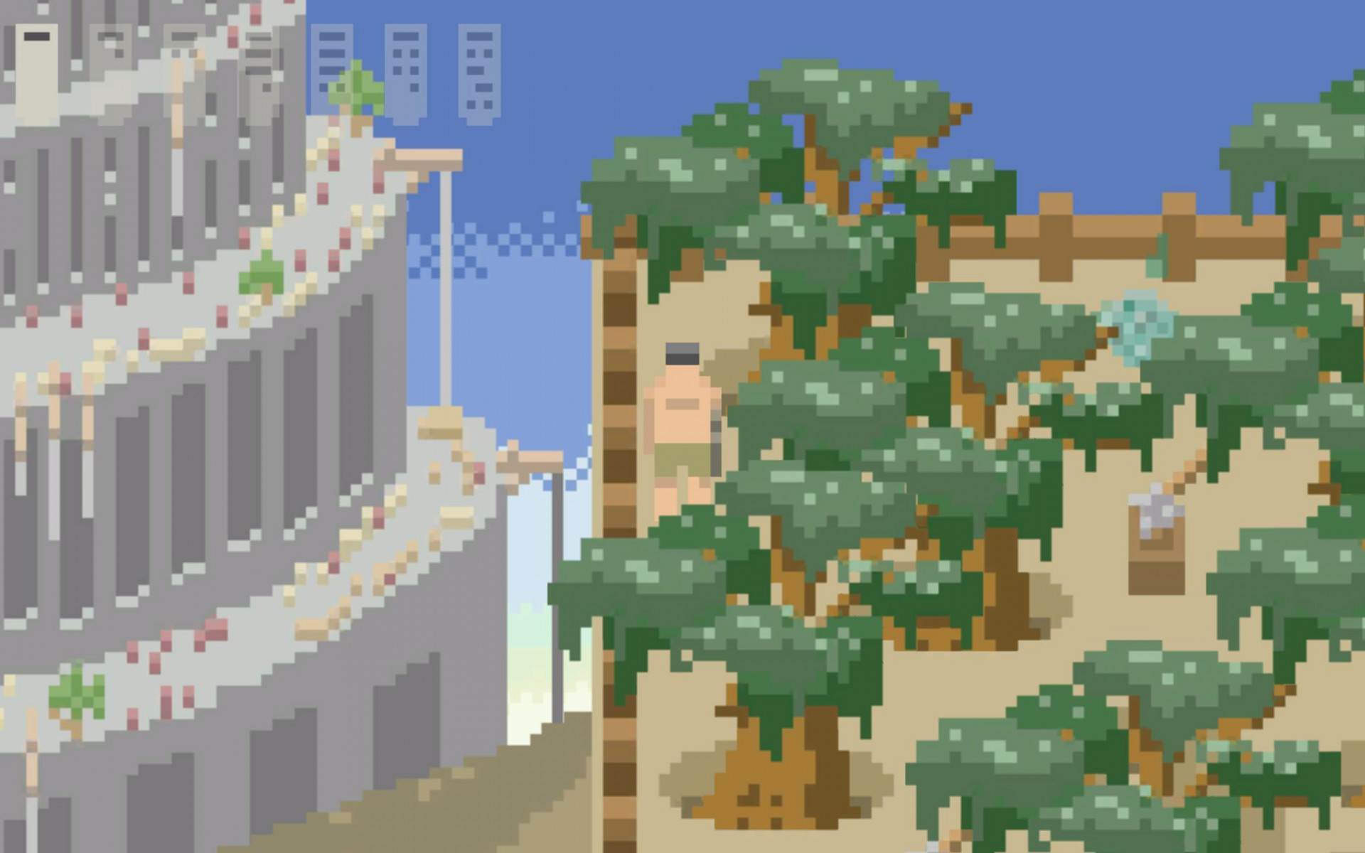 Tower of Babel (itch) - кадр 4