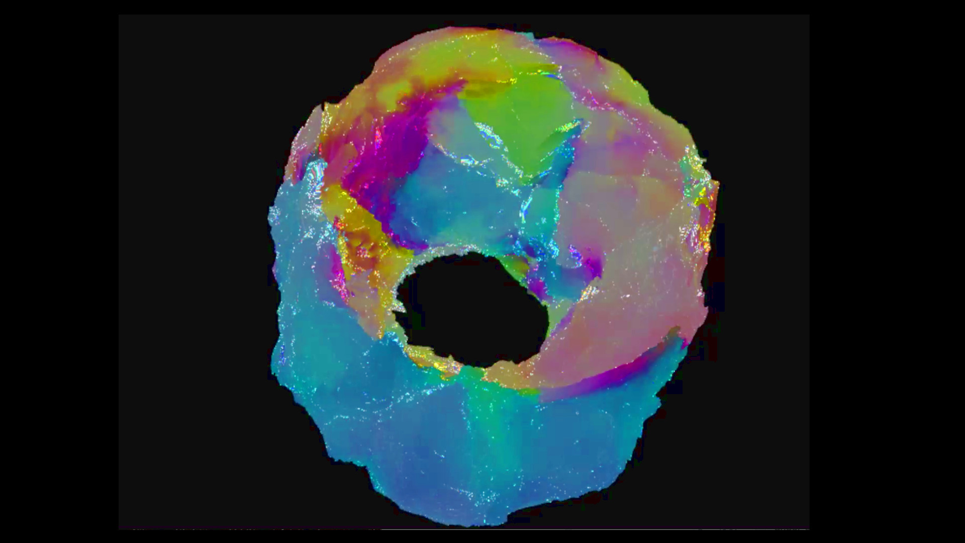 My Lil' Donut - кадр 7