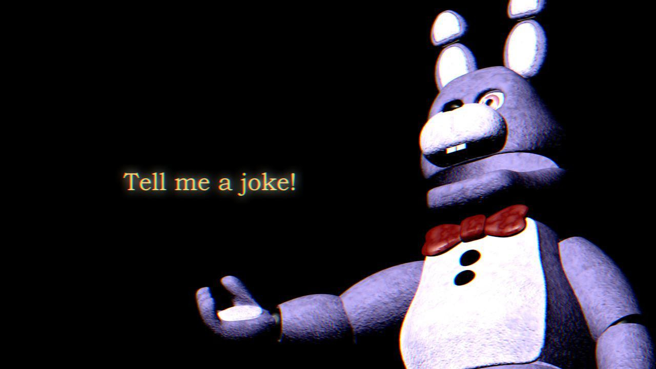 Sleepless Nights at Freddy's (itch) - кадр 8