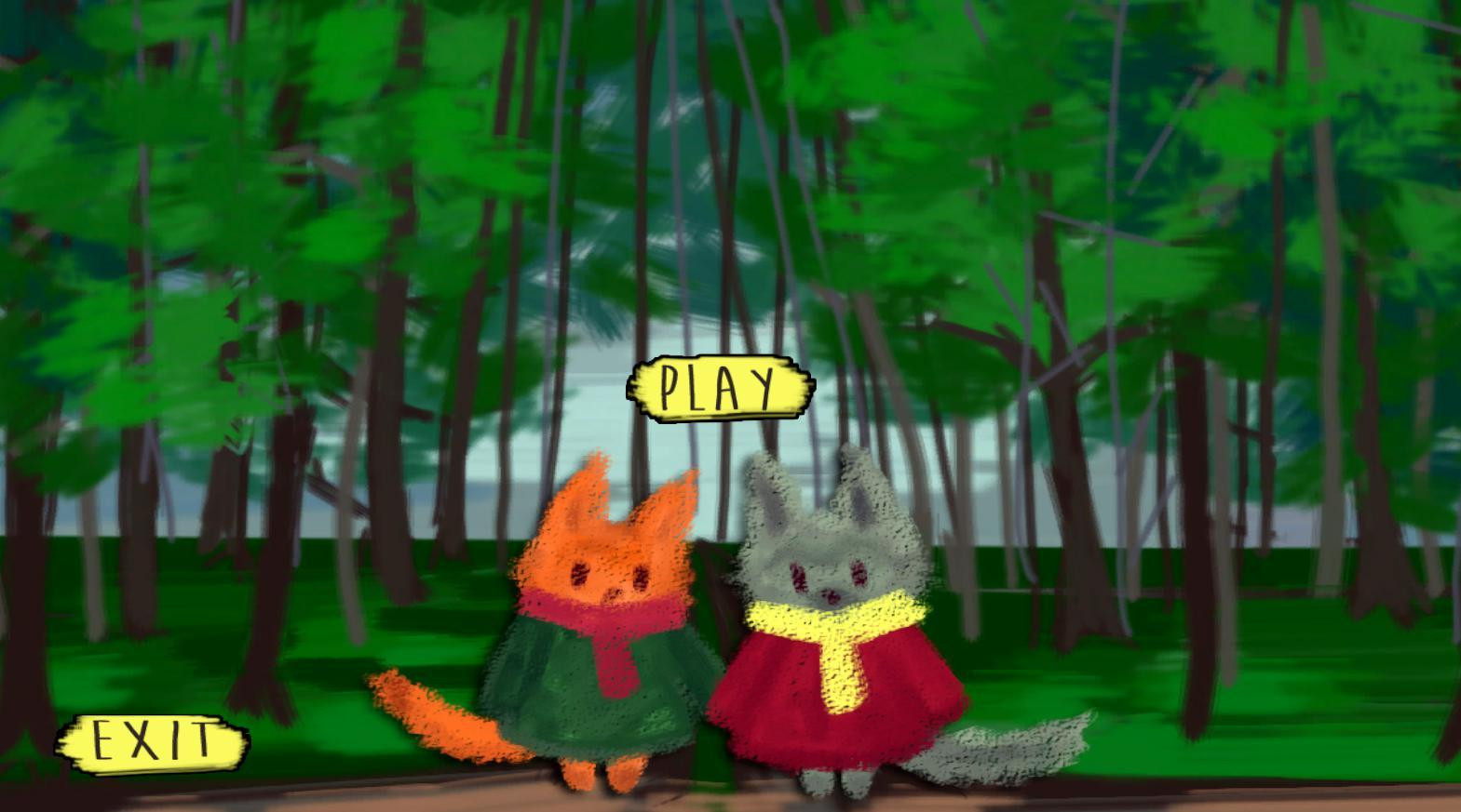 Find me (itch) - кадр 5