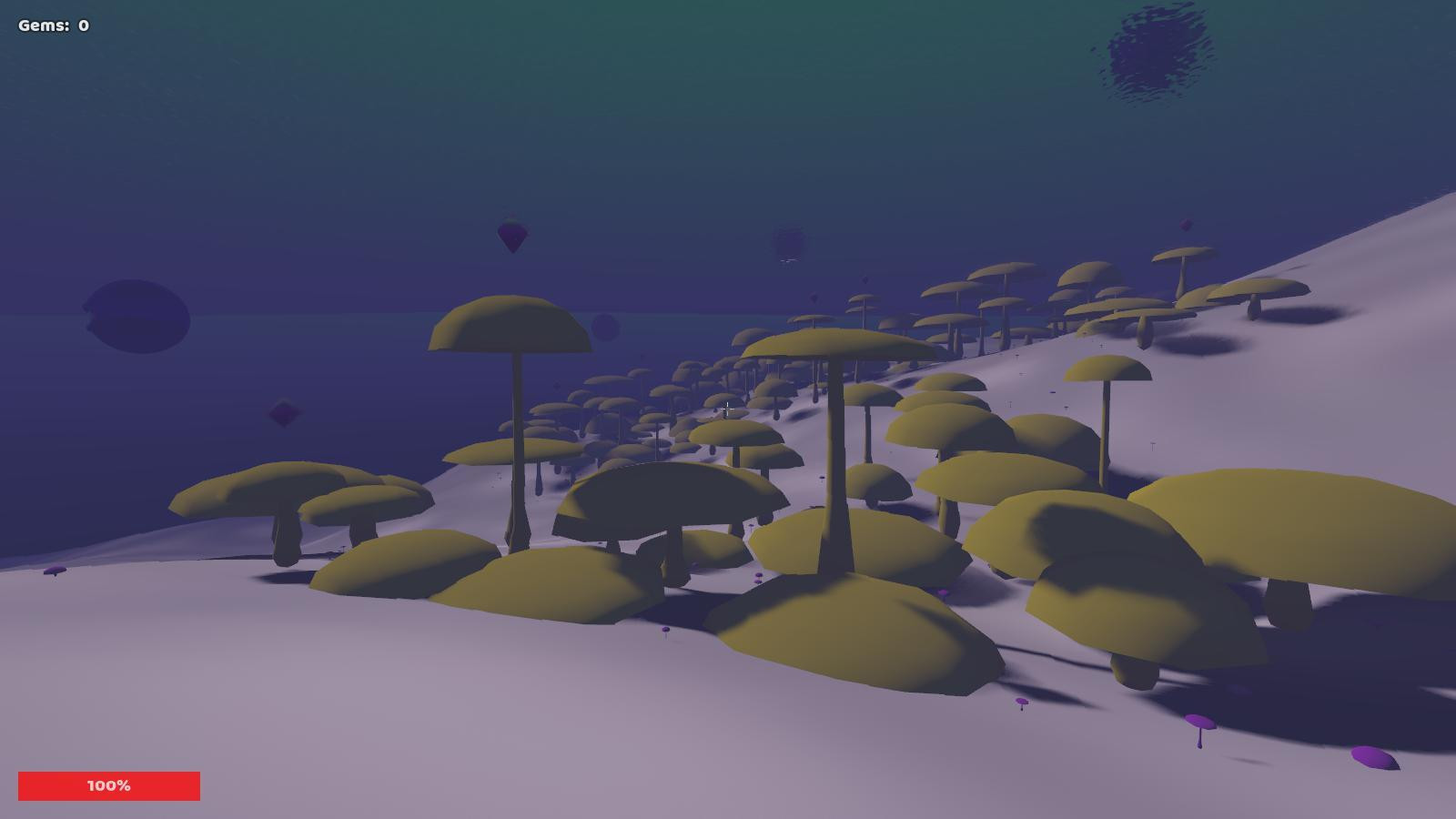 Opticon (itch) - кадр 5
