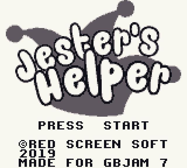 Jester's Helper (itch) - кадр 6