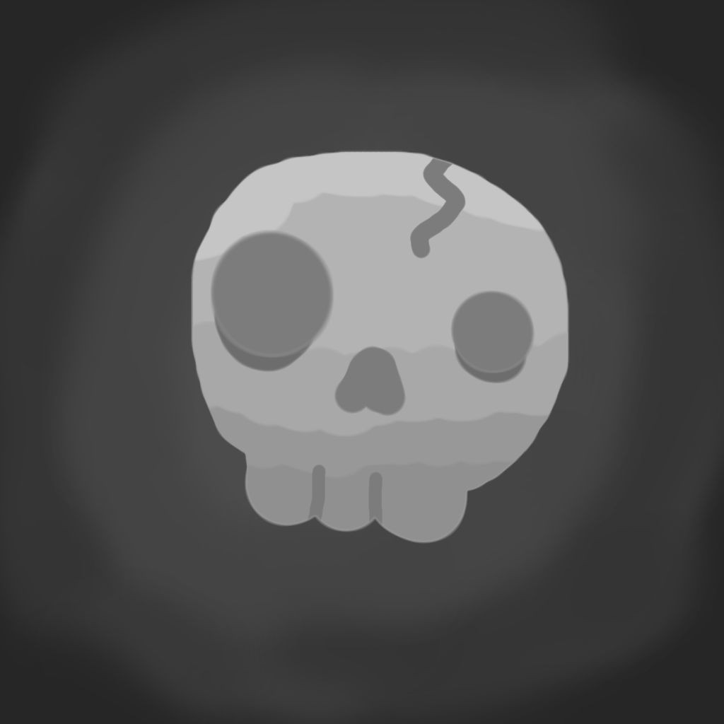 Skull Cave (itch) - кадр 1