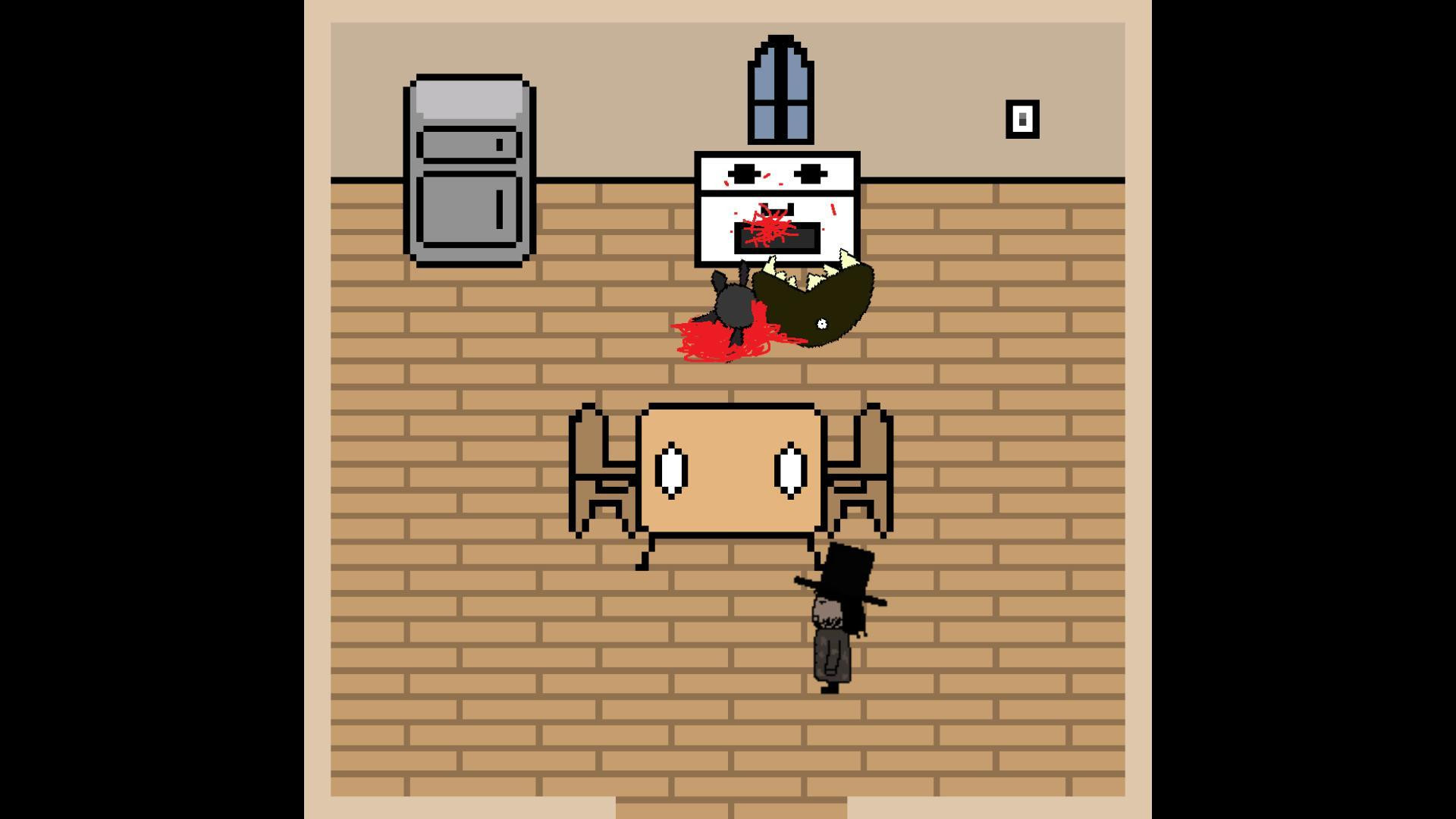 Dope-Mind (Mac OS) (itch) - кадр 5