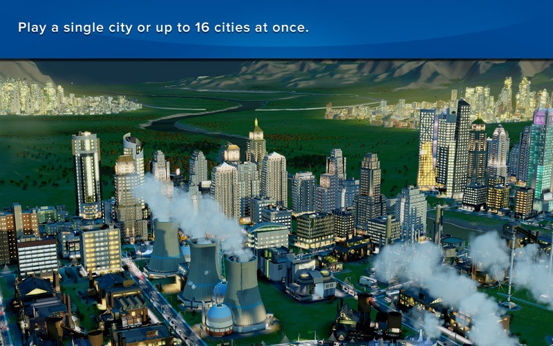 SimCity: Complete Edition - кадр 5