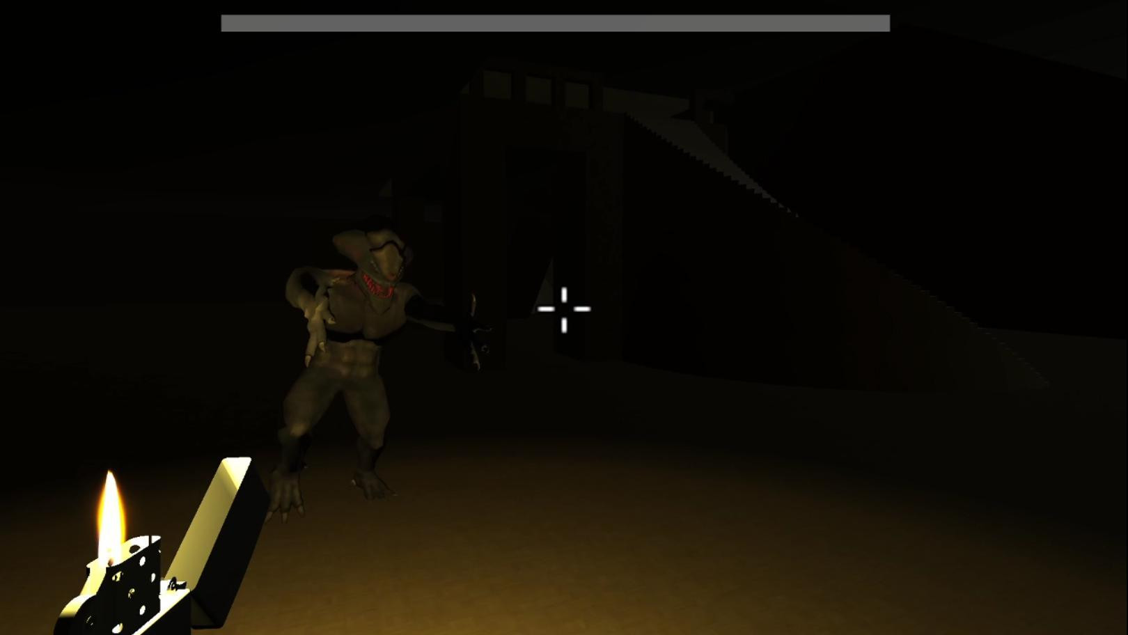 Escape Mansion (itch) - кадр 4