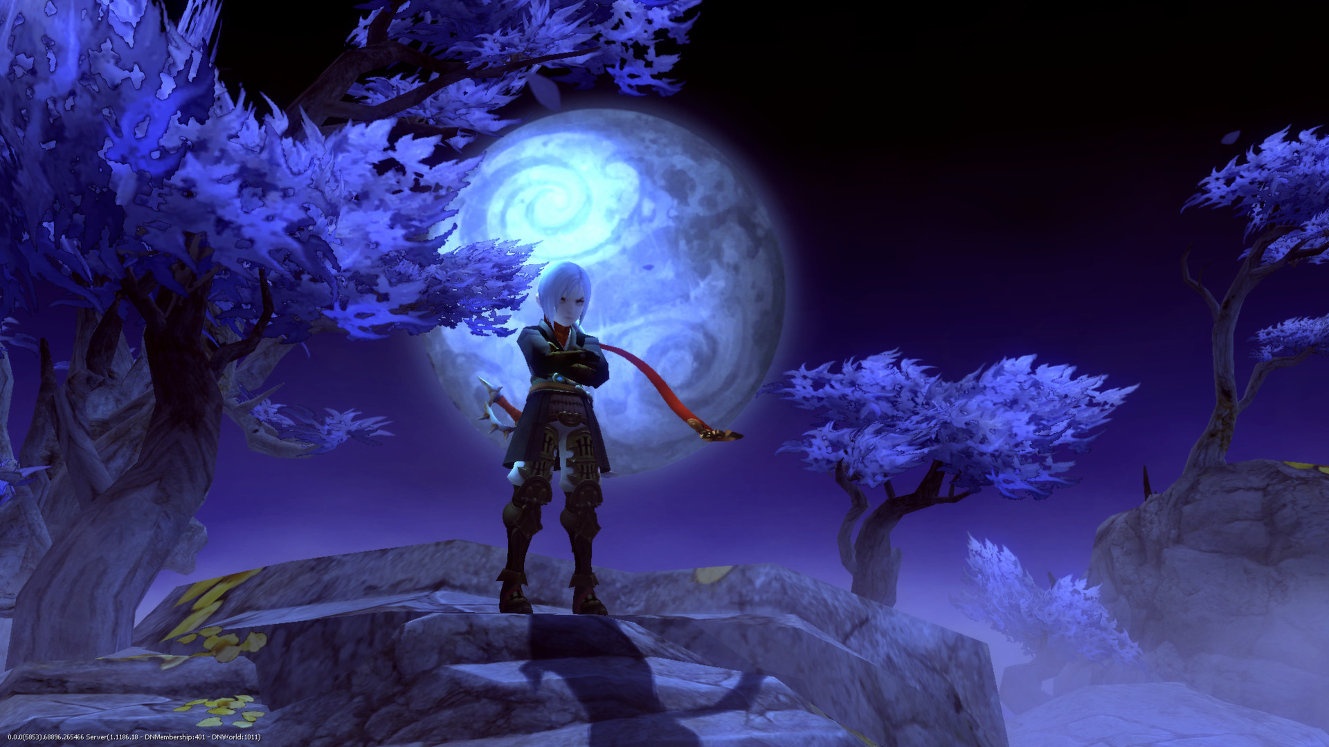 Dragon Nest Europe - кадр 8