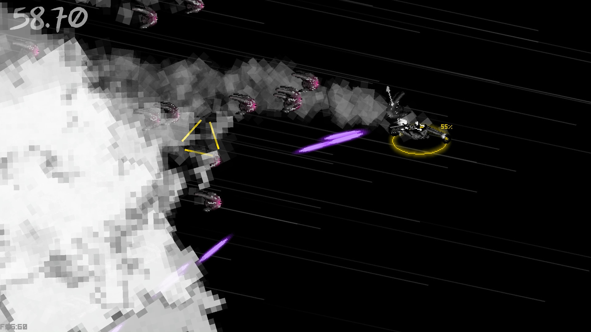 SWARMRIDERS - кадр 4