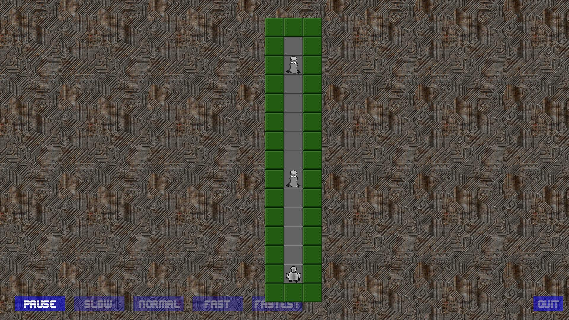 AIBOT (itch) - кадр 2