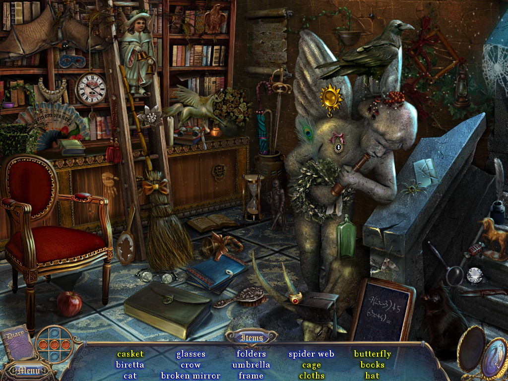 Sister’s Secrecy: Arcanum Bloodlines - Premium Edition - кадр 14