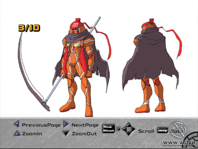 Teenage Mutant Ninja Turtles 2: Battle Nexus - кадр 11