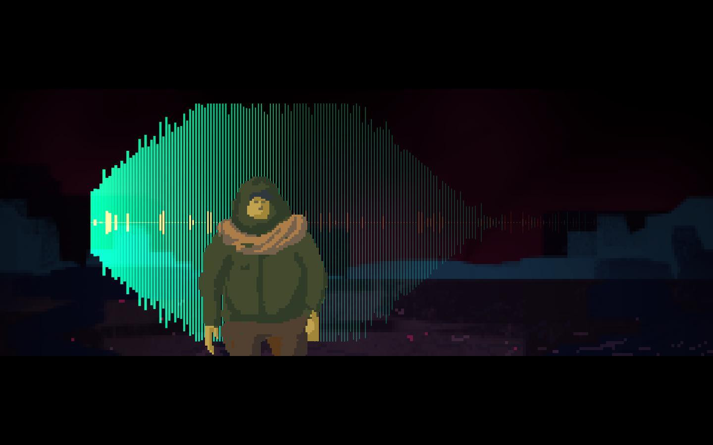 Blabblelogue (itch) - кадр 4
