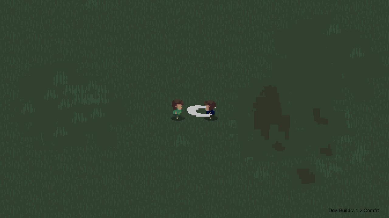 Don't die first. (itch) - кадр 2