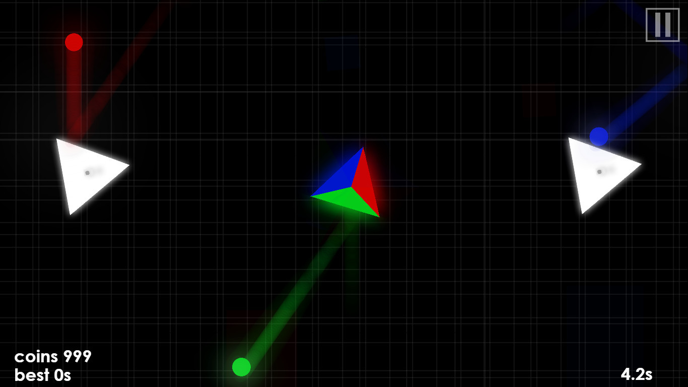 Triangle - кадр 5