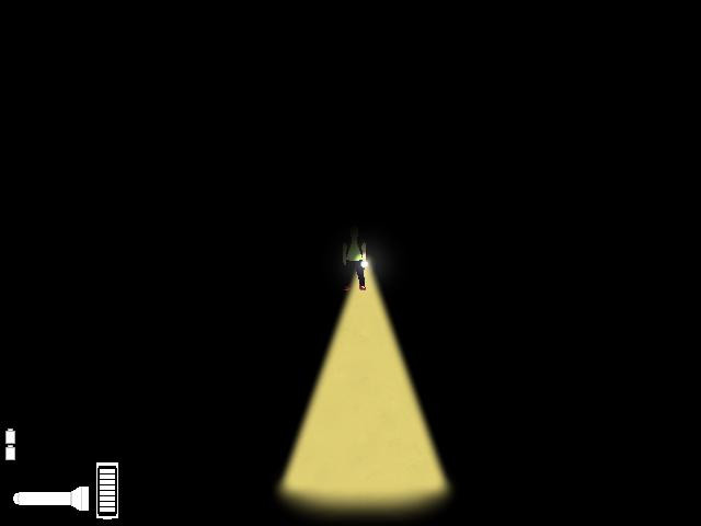 Underlight - кадр 5