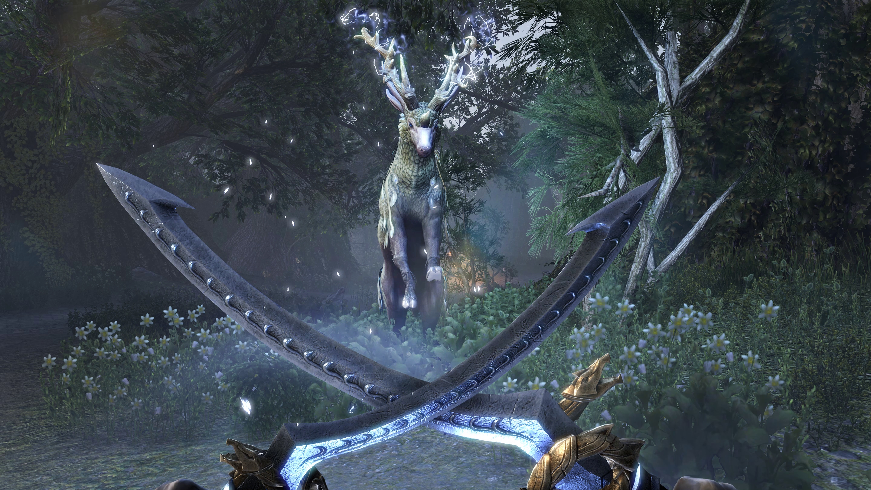 The Elder Scrolls Online: Summerset - кадр 13
