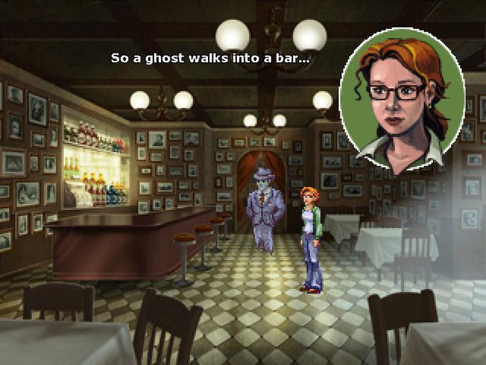 Blackwell Bundle - кадр 11