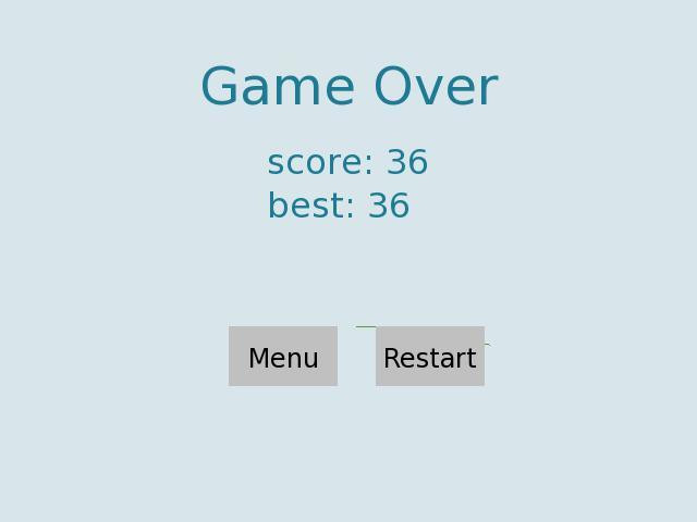 Ball Ninja (itch) - кадр 5