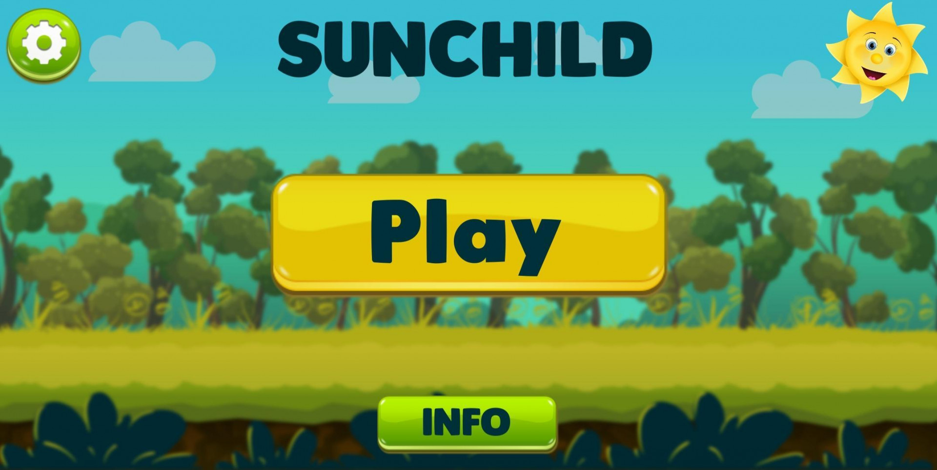 Sunchild (itch) - кадр 3
