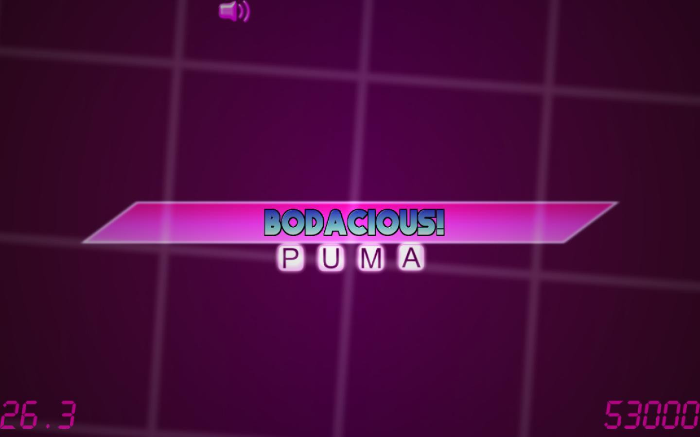 GemWords (itch) - кадр 1