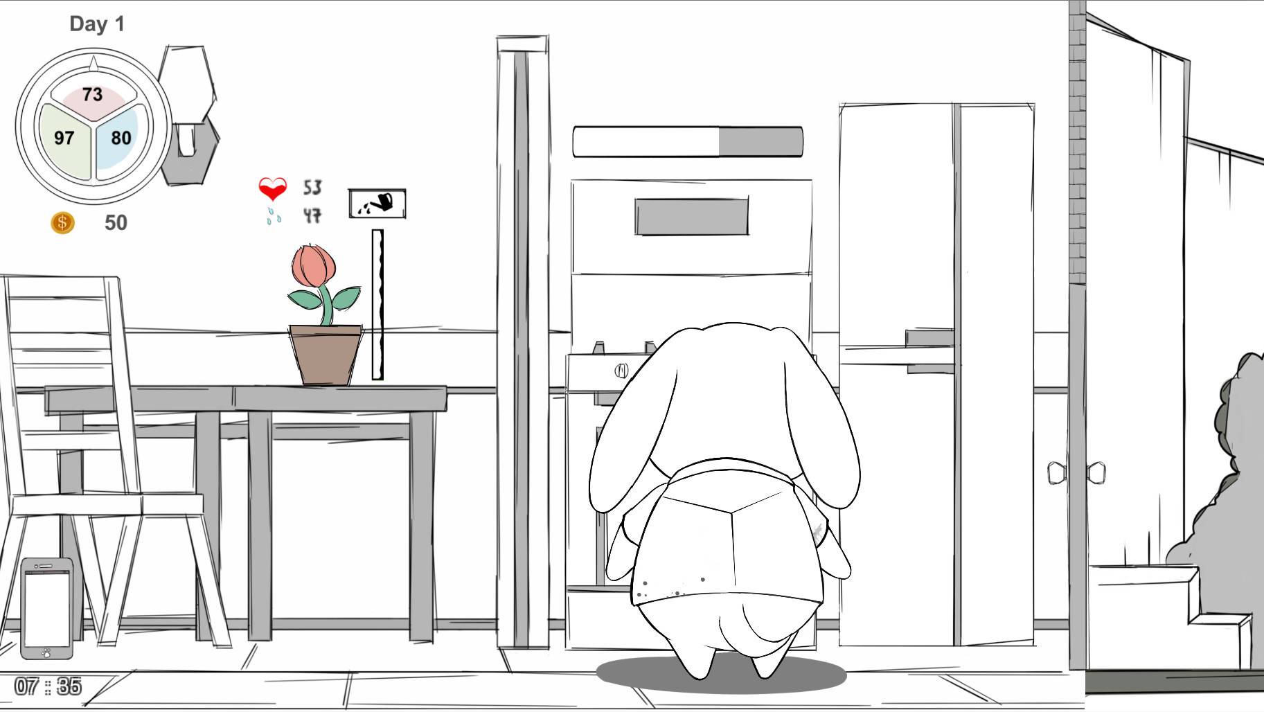 Yet Another Research Dog - кадр 12