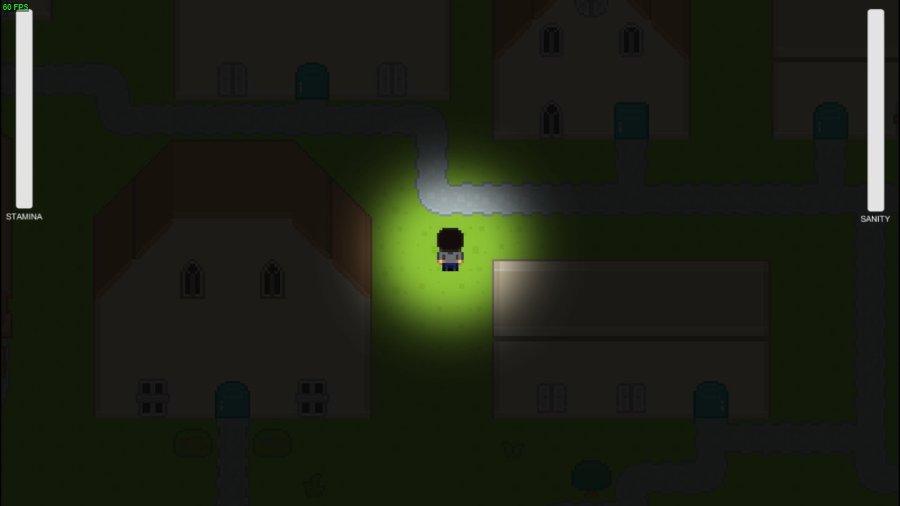 Eternal Man: Village - кадр 4