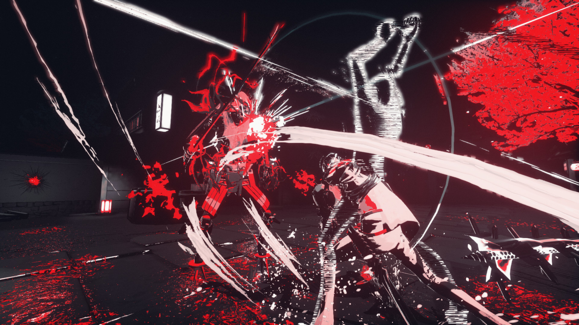 Killer is Dead - Nightmare Edition - кадр 12