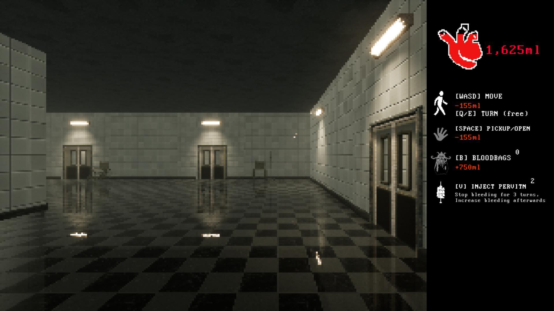 The Last Leviathan (itch) - кадр 1