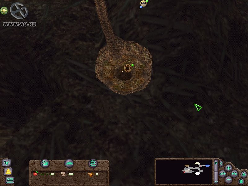 Empire Of The Ants - кадр 12