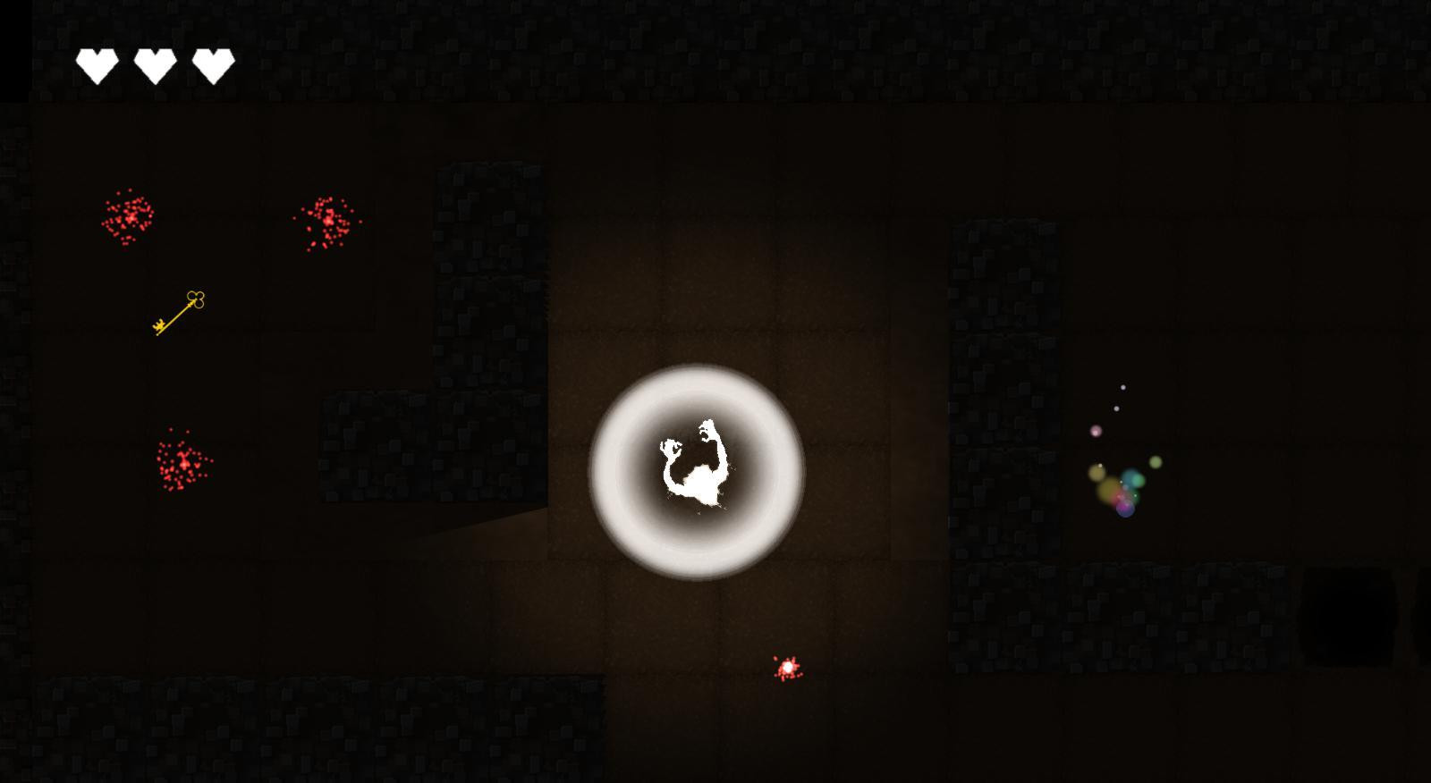 Deals of Destiny (itch) - кадр 3