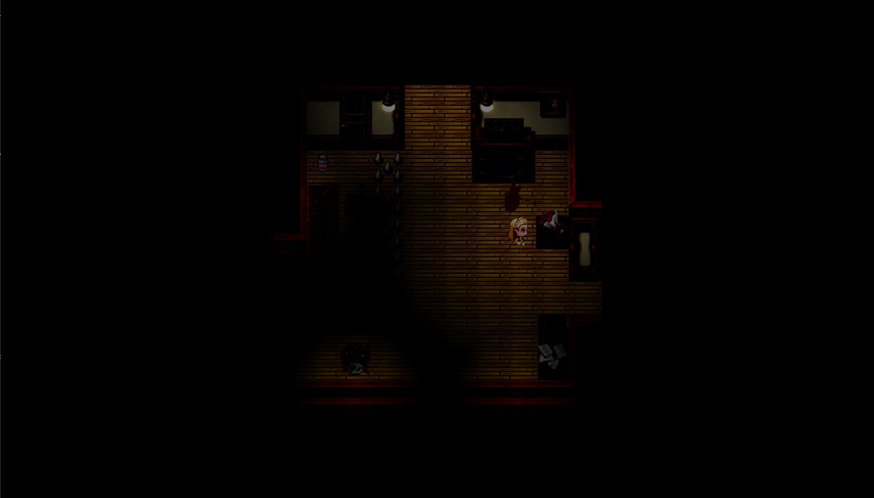 Evil Dawns (itch) - кадр 4