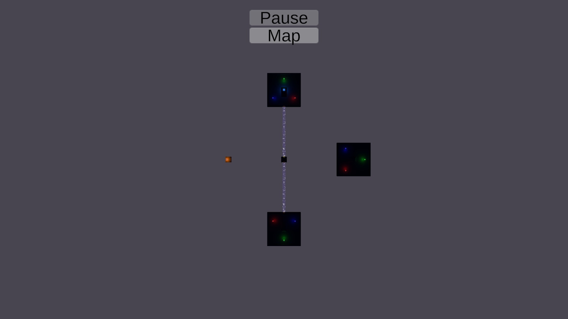 Clean Sweep (itch) - кадр 2