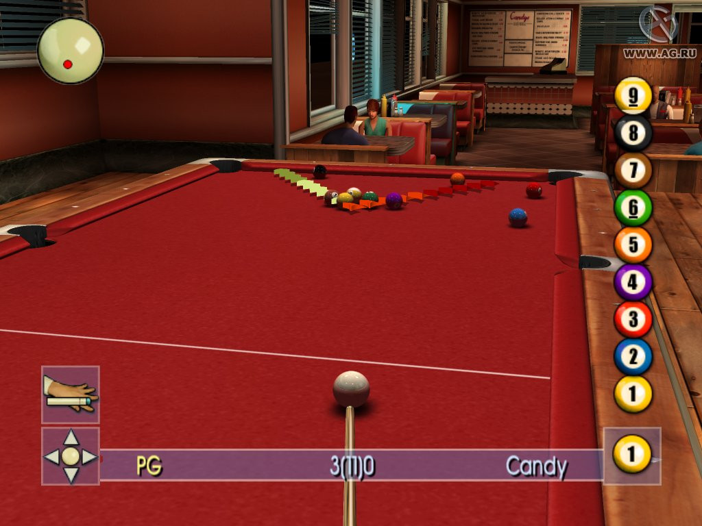 Pool Shark 2 - кадр 11
