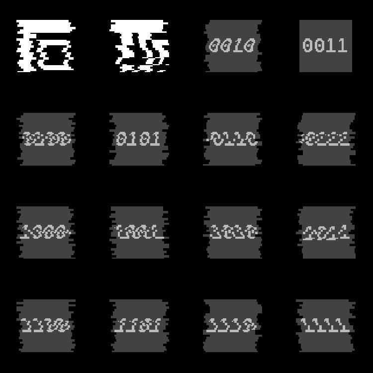 Glitch Lab - кадр 4