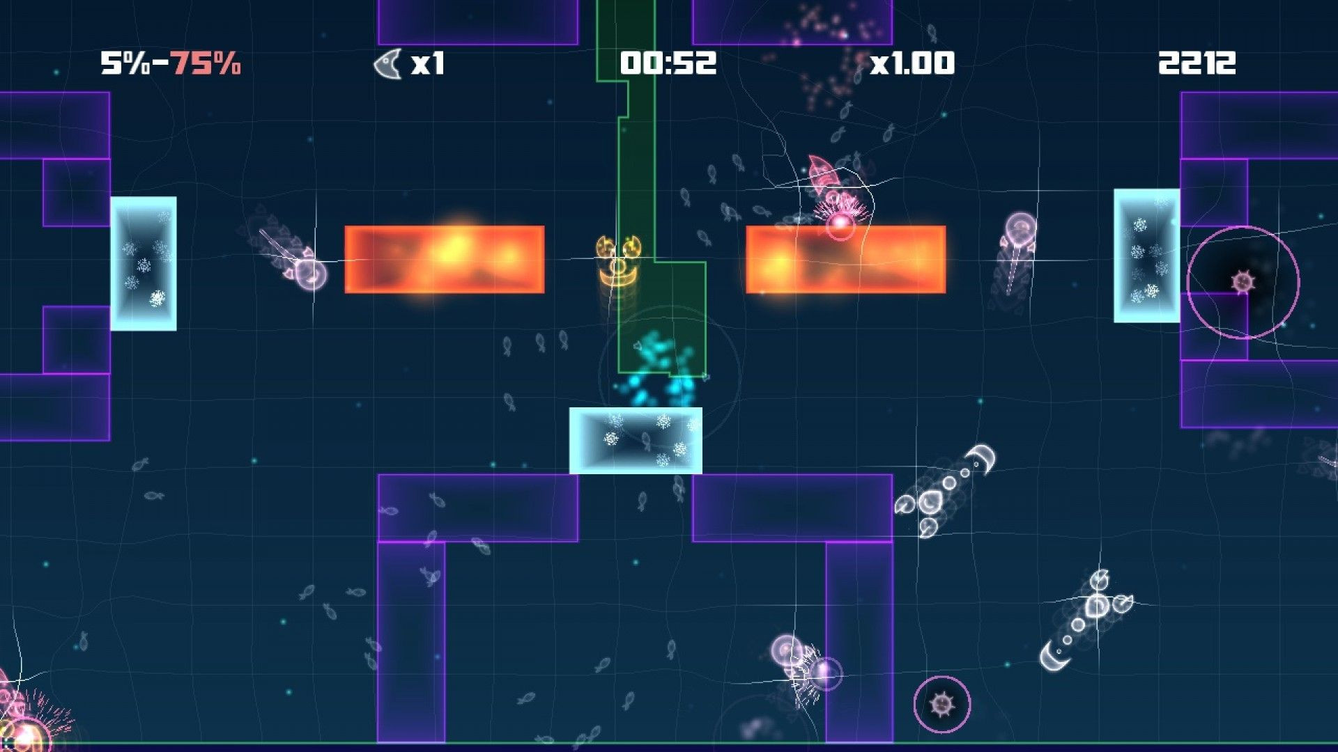 Lightfish - кадр 13
