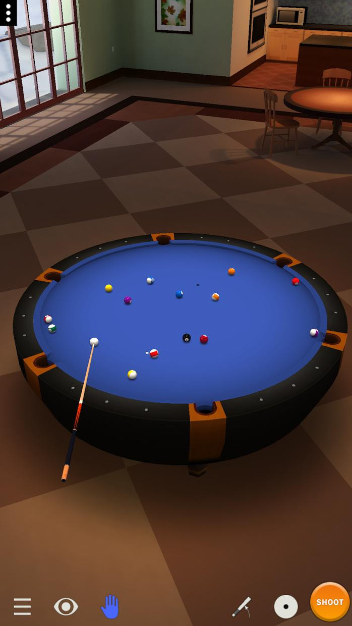 Pool Break Pro 3D Billiards - кадр 15