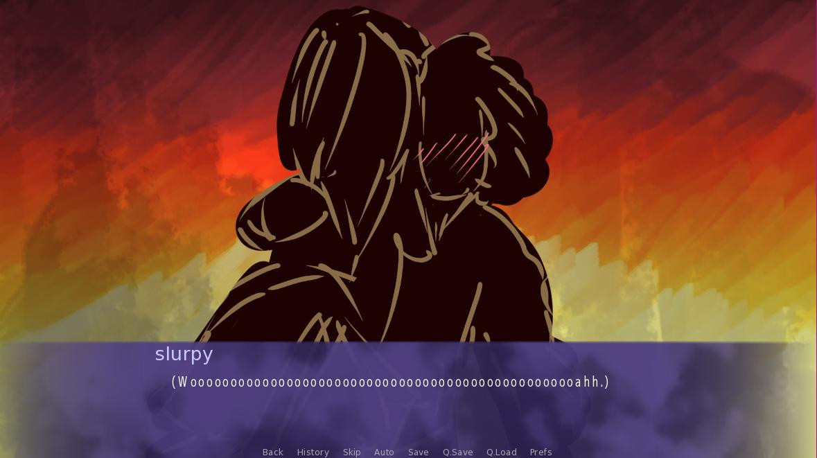 Hyde's Men: Saccharine Voyages (itch) - кадр 3