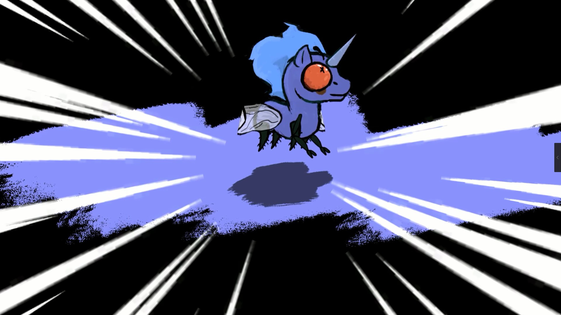 Monster X Monster - кадр 7