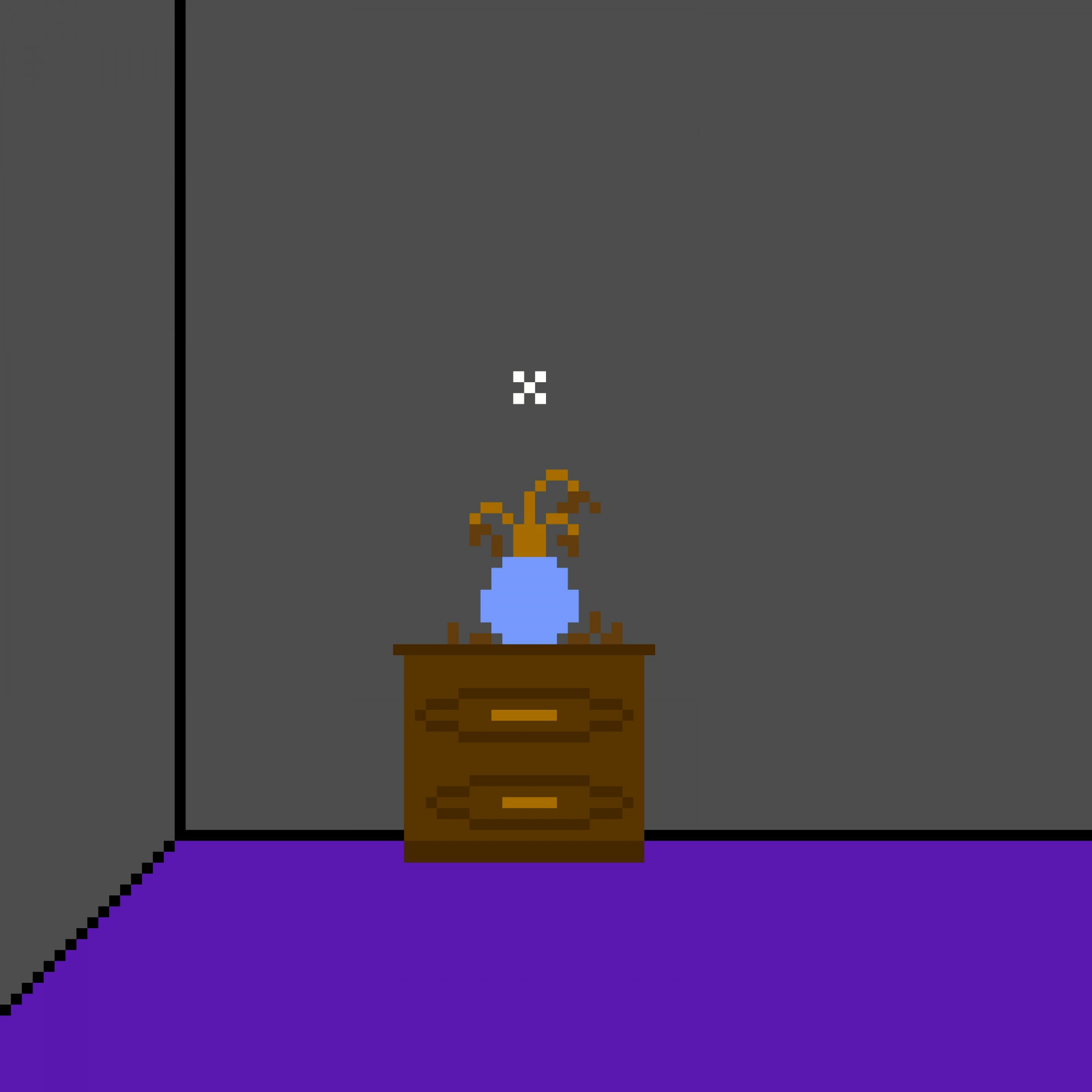 Broken: The Urn (itch) - кадр 3