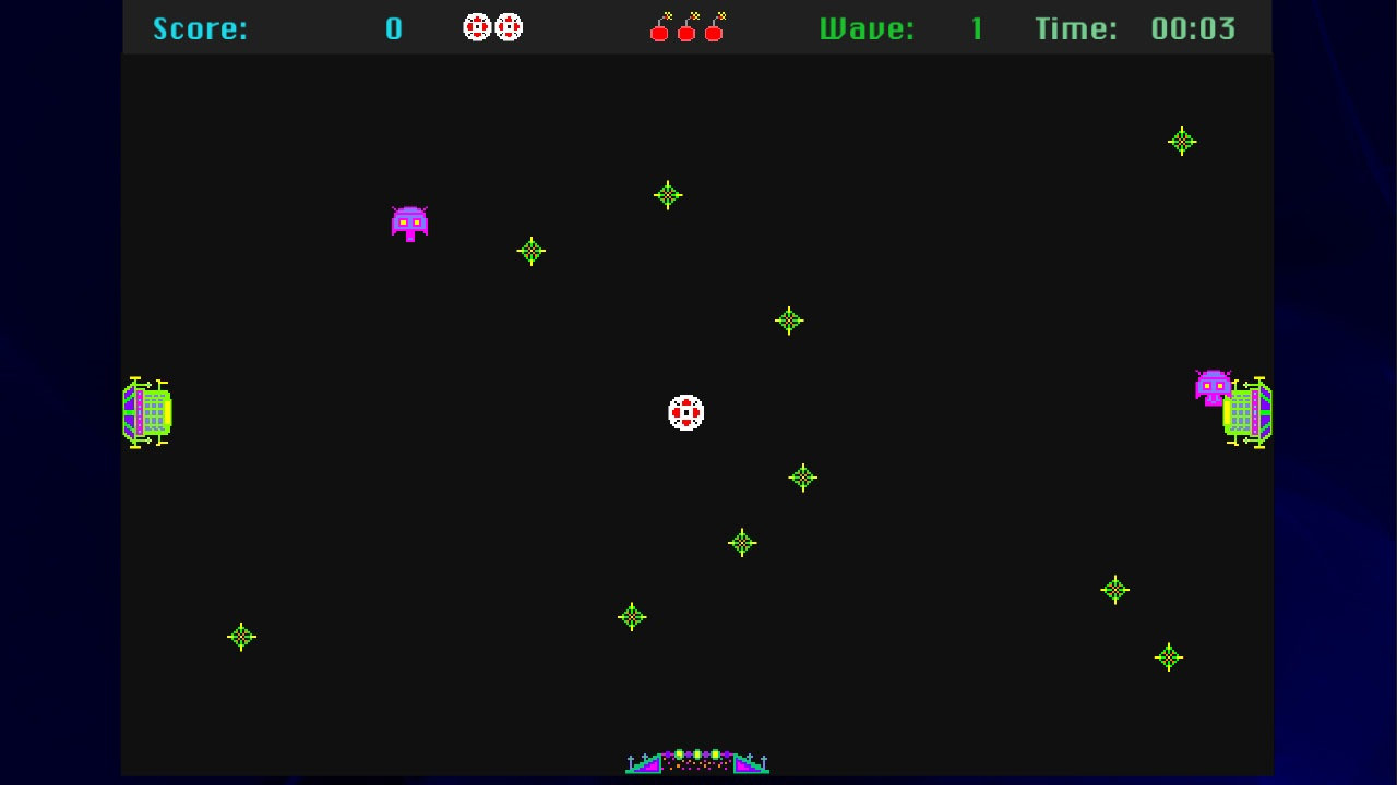 Crystal Quest Classic - кадр 9