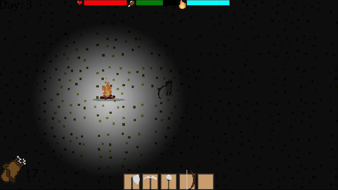 Forpix (itch) - кадр 5