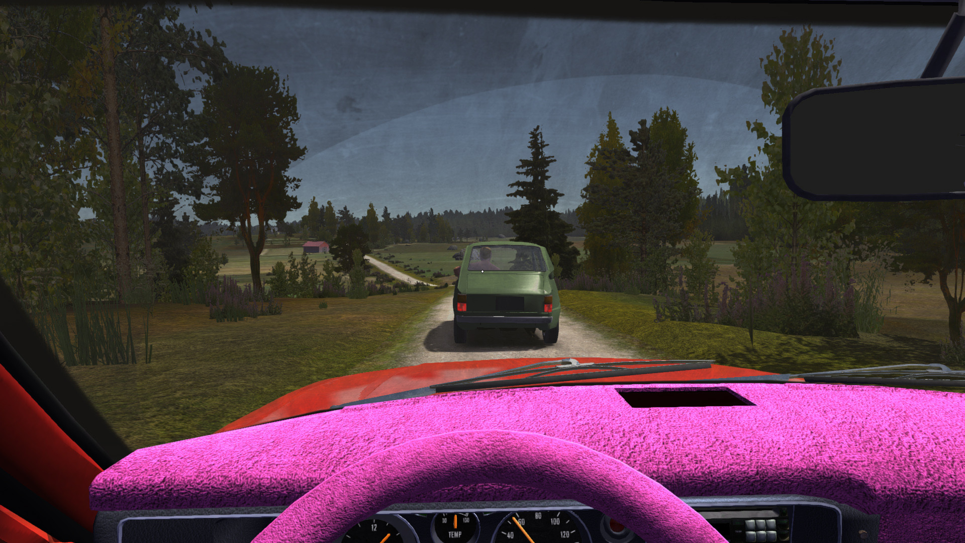 My Summer Car - кадр 14