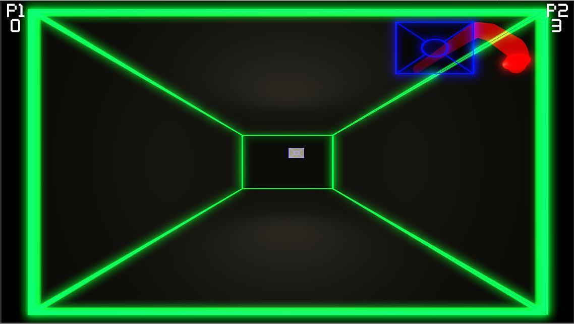 Paddler (itch) - кадр 5