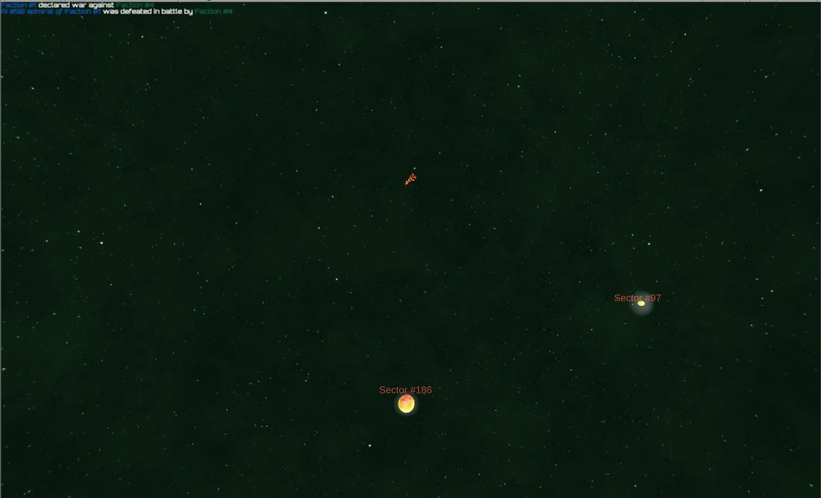 Galactic Empires (itch) - кадр 4