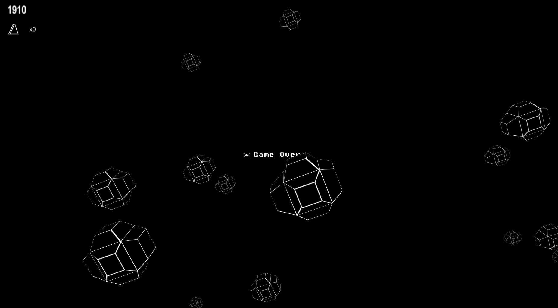 Minor Planets (itch) - кадр 2