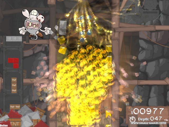 Blast Miner - кадр 3