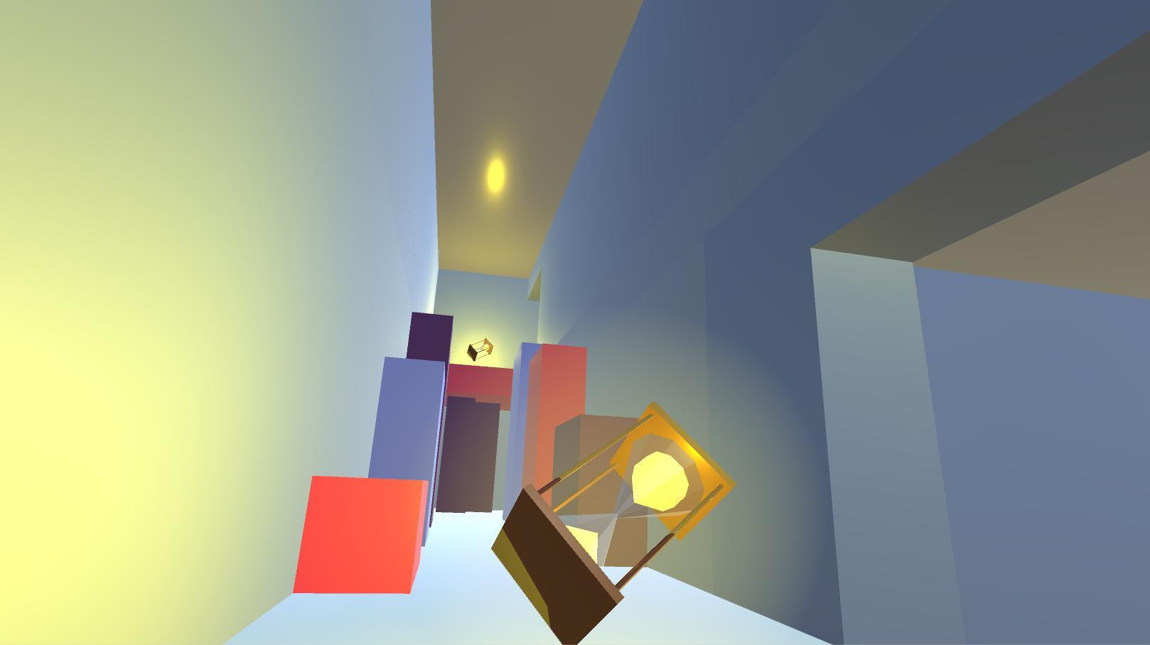 Time Savers (itch) - кадр 3