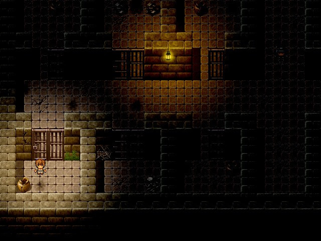 Escape from Fortress Lugohm - кадр 5