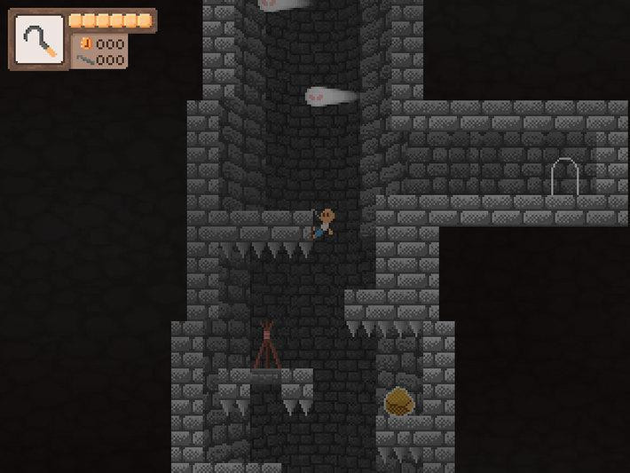 Treasure Adventure Game - кадр 12